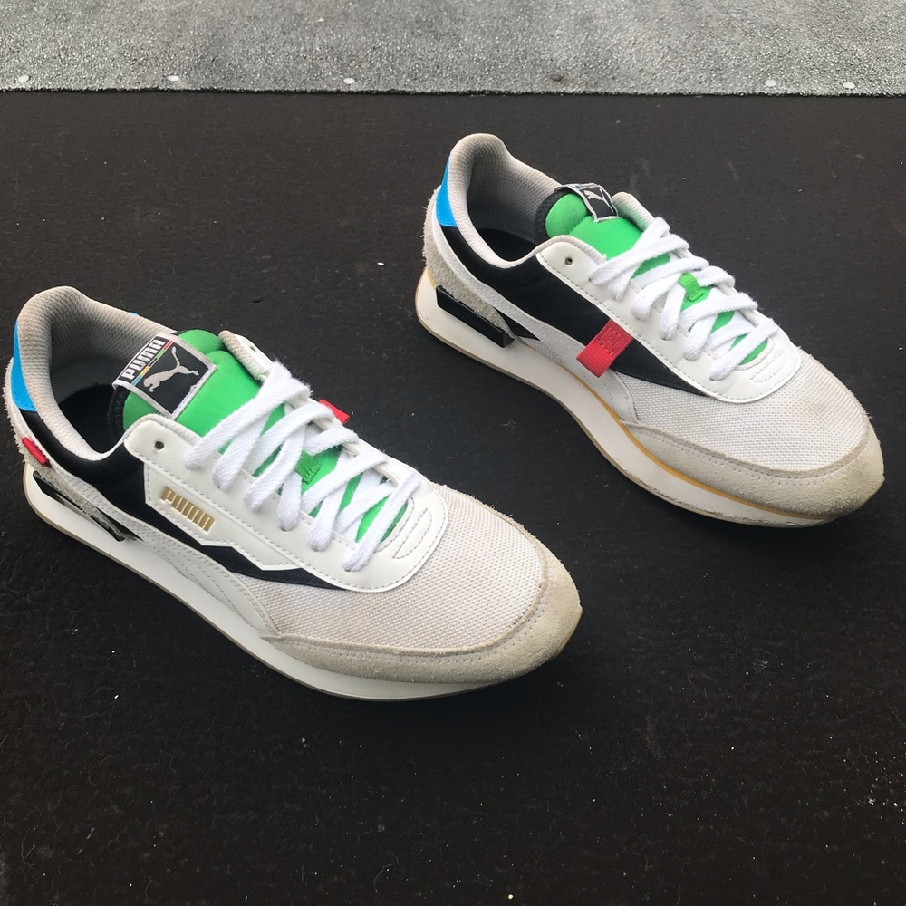 Puma Future Rider